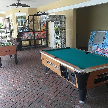 Vistacay Balcony Near Pool Convention Ctr Idrive Orlando Exterior foto