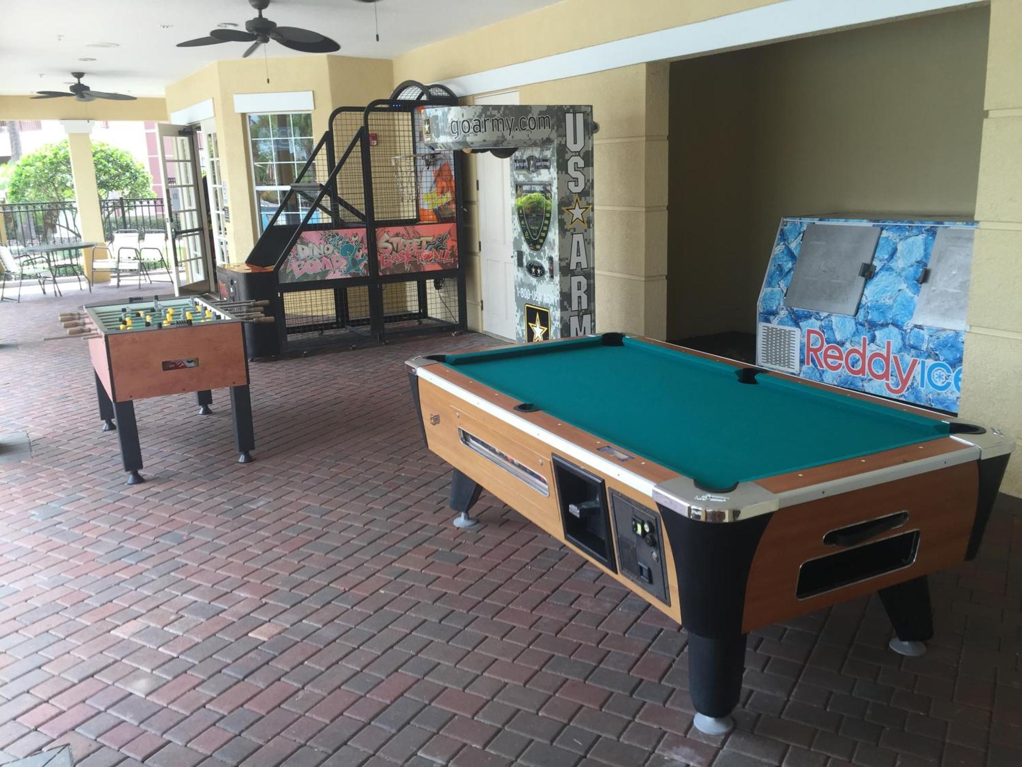 Vistacay Balcony Near Pool Convention Ctr Idrive Orlando Exterior foto