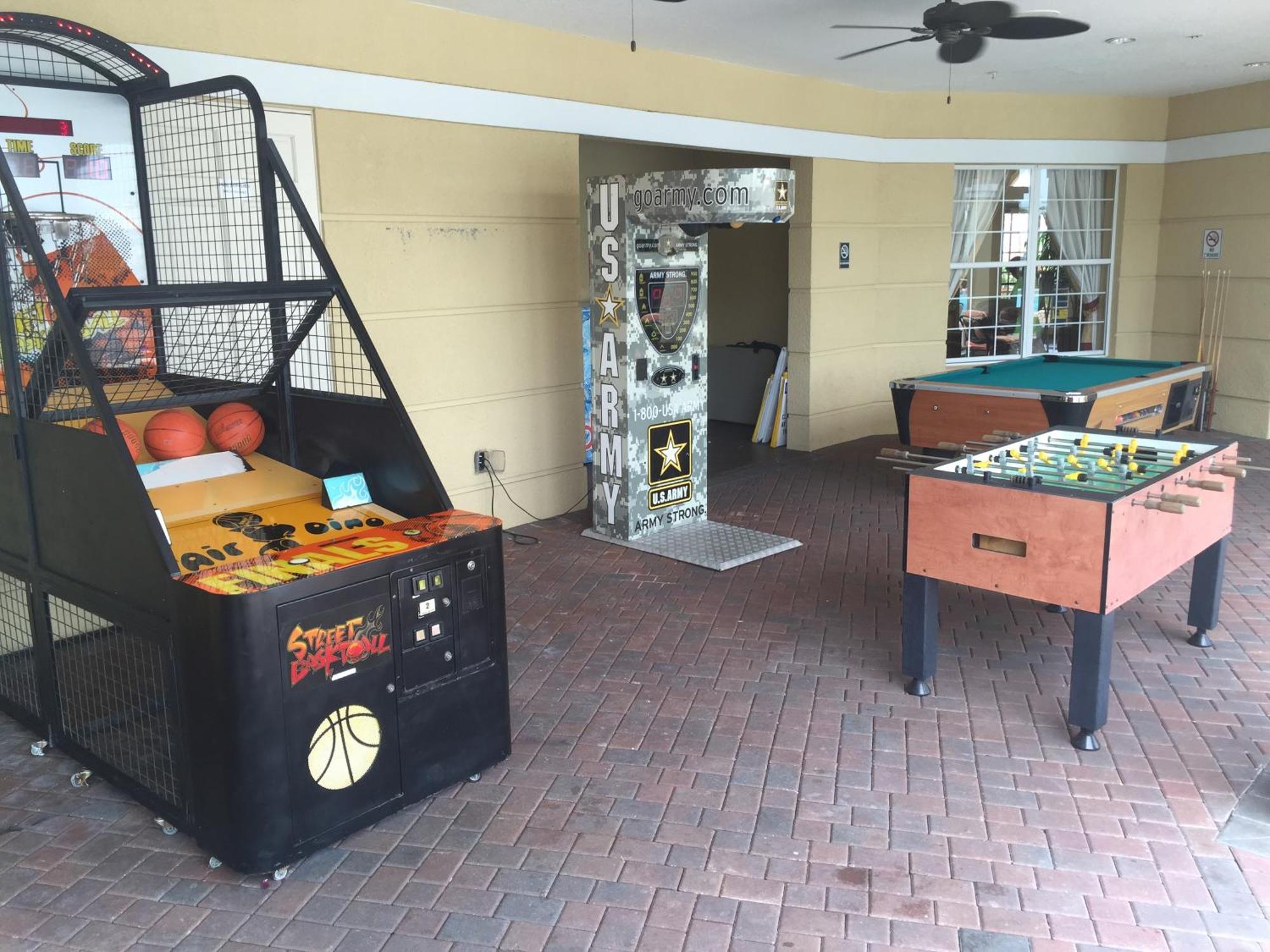 Vistacay Balcony Near Pool Convention Ctr Idrive Orlando Exterior foto