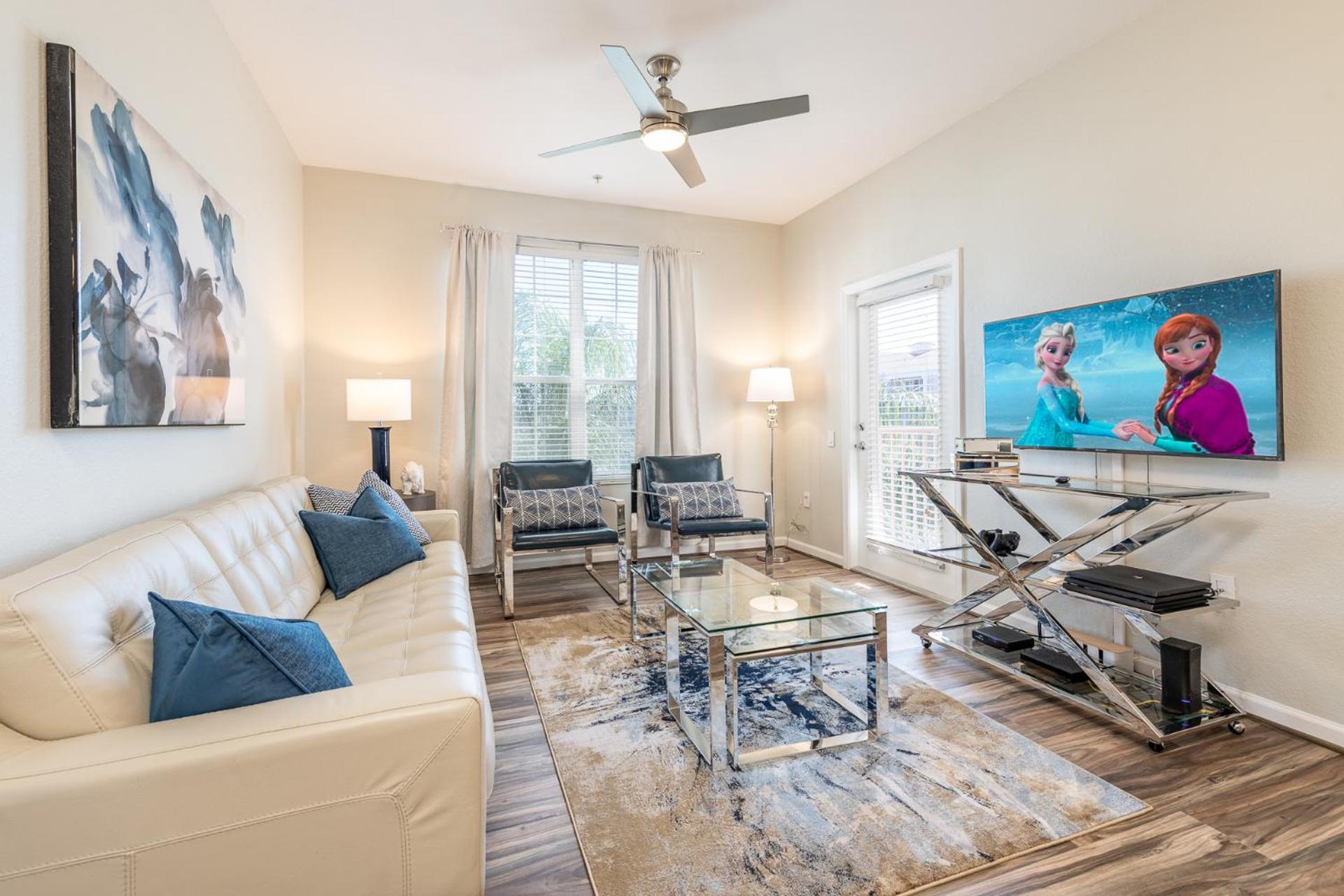 Vistacay Balcony Near Pool Convention Ctr Idrive Orlando Exterior foto